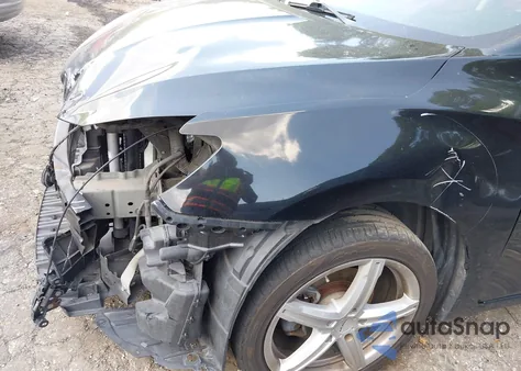 2016 Nissan Sentra Sv из США, поврежденный, VIN 3N1AB7AP6GL655721